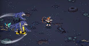 Otherworld Legends - Skin : Elfland's Watch