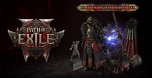 Path of Exile 2 - Lord of Ogham Supporter Pack