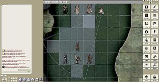 Fantasy Grounds - Saints and Heroes, Volume 10 (Token Pack)