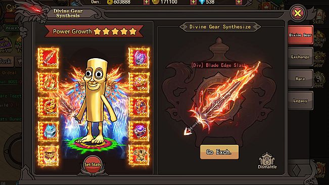 Crazy Oddballs: Starter Pack