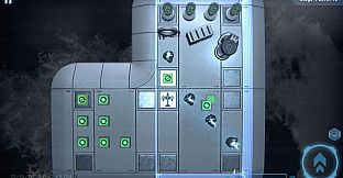 Space Voyage: The Puzzle Game