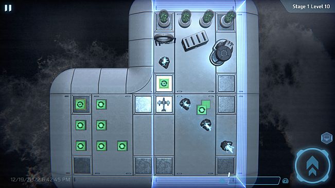 Space Voyage: The Puzzle Game