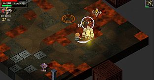 Ember Camp Knight