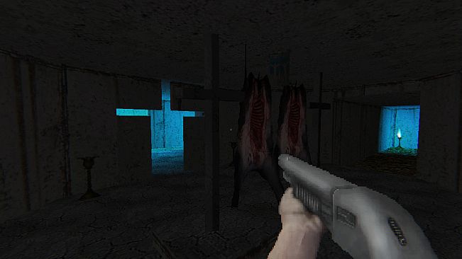 Dismantled Director's Cut