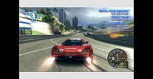 Ridge Racer 6