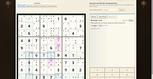Sudoku University