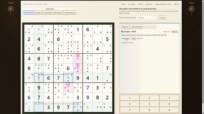 Sudoku University