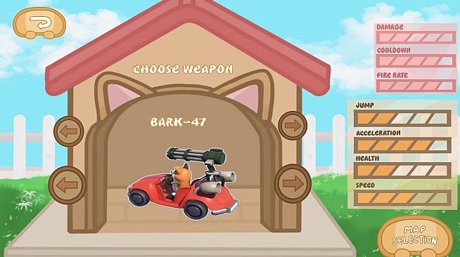 Corgi Battle Cars