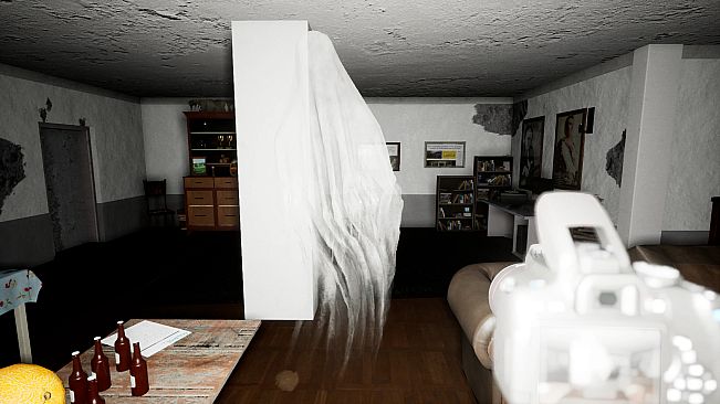 POMBERO: The Lord of the Night