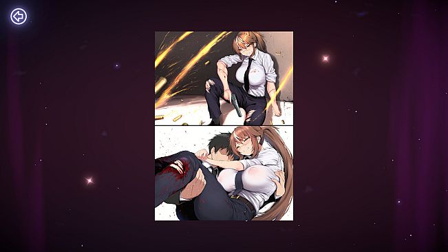 Hentai Tales: Licentious Of Chinatown