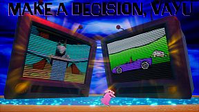 1000 Deaths (Thousand Deaths)