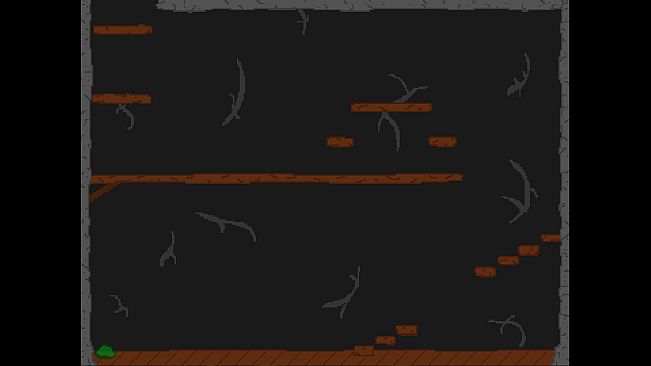 Lil' Snot: Moon Escape