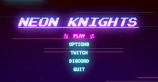Neon Knights