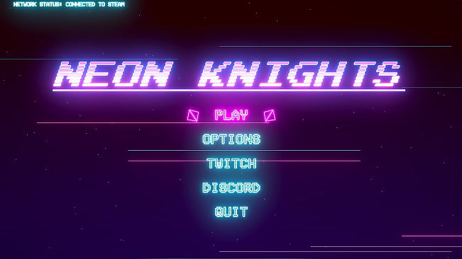Neon Knights