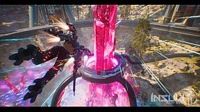 Insula: Bounty Royale