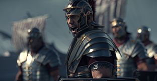 Ryse: Son of Rome