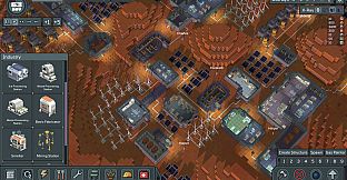 Red Dust Colony