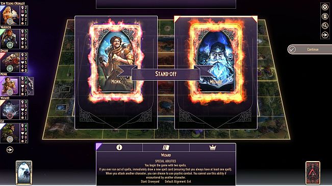 Talisman: Digital 5th Edition