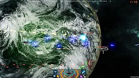 Duke of Alpha Centauri