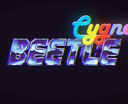 RetroArch - Beetle Cygne