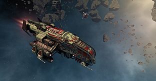 Star Conflict - Phoenix