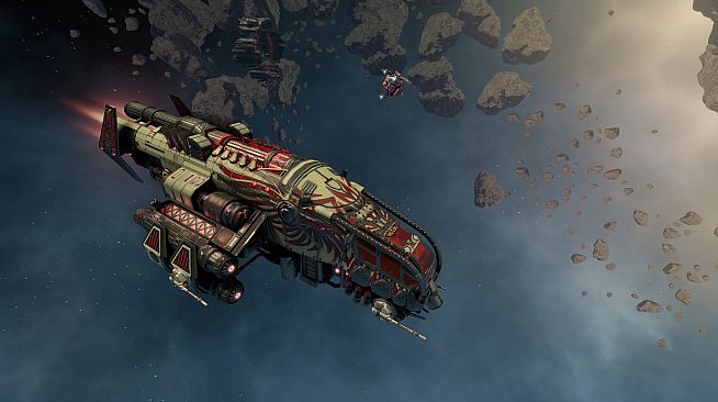 Star Conflict - Phoenix