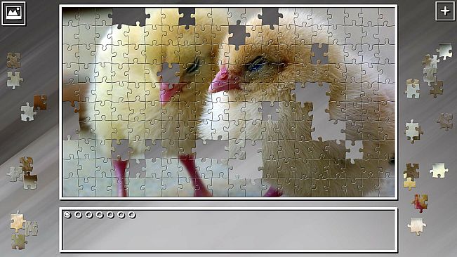 Super Jigsaw Puzzle: Generations - Baby Animals 2