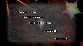 Last Look along Woodward Boulevard