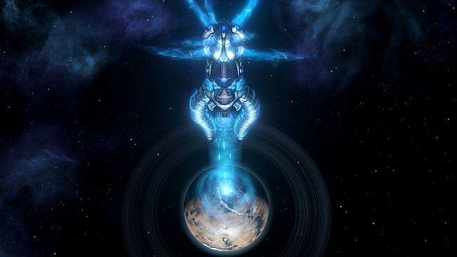 Stellaris: Console Edition - Expansion Pass Five