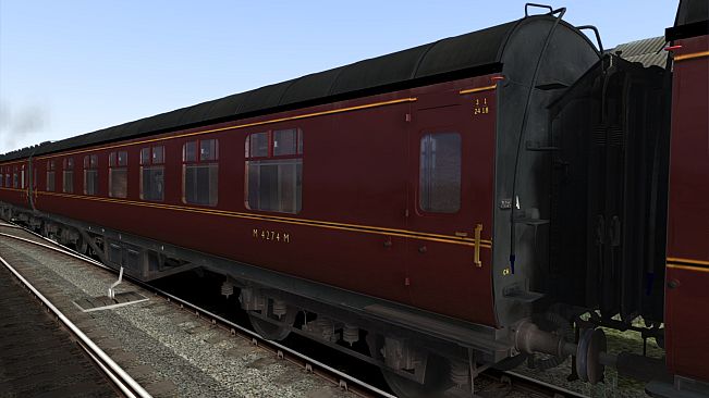 TS Marketplace: LMS P3 Coaches Pack 01