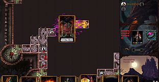 Castle Explorer - Dark Magic