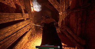 Darkest Days: Ventania