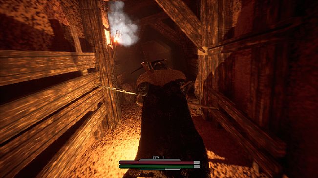 Darkest Days: Ventania