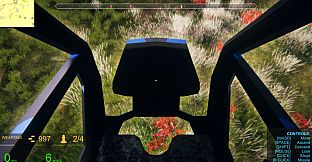 Gunship Recon - Purchase Privilege DLC