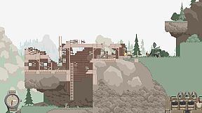 Operation Empty Quiver