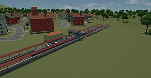 Artificial Railways
