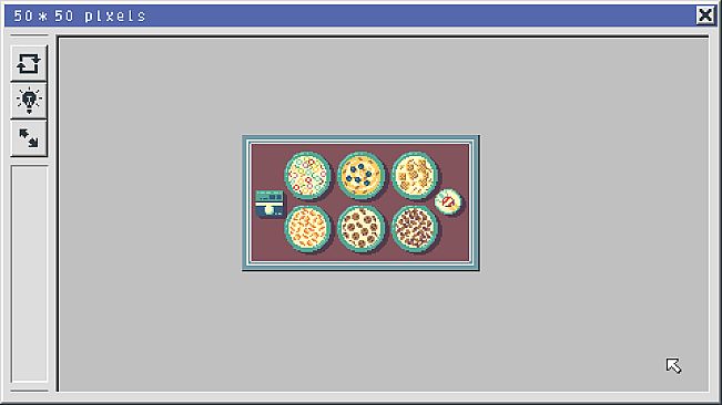 Pixel Restorer：Image Folder 21