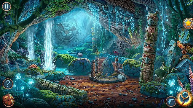 Wild Story: Primal Secrets DLC