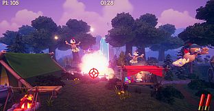 Crazy Chicken Xtreme