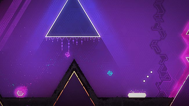 Kalimba - The Dark Void - Solo