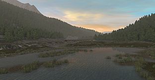 Trainz Plus DLC - Route: Beavermouth to Ottertail