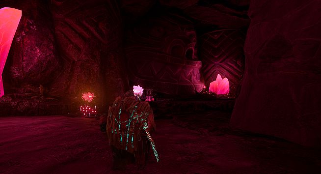 Primordials Legends: Hollow Hero