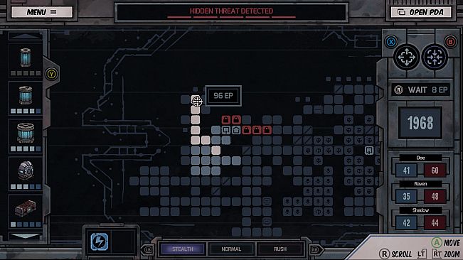 Deep Sky Derelicts: Definitive edition