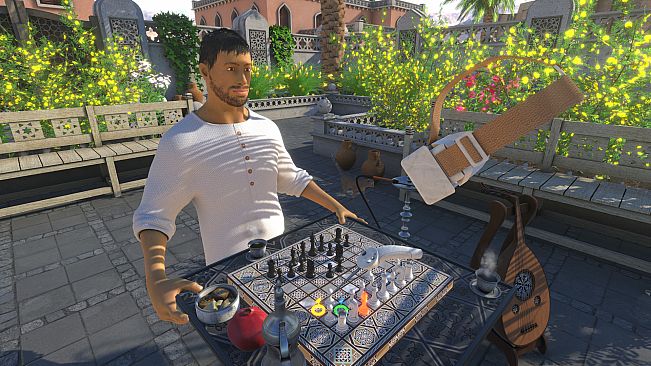 Backgammon, Chess & Checkers