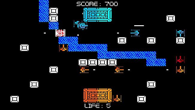 Tiger Tank 59 Ⅰ Mission Pack 038