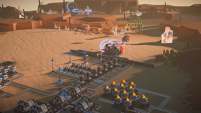 PlanetForge Protocol
