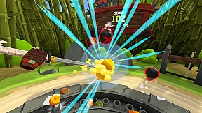 Fruit Ninja VR 2