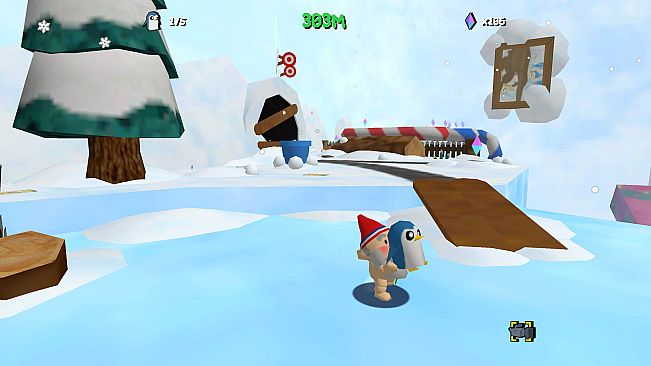 Pitfalls 64
