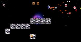 Starry Moon Island 2 Perimeter MP08