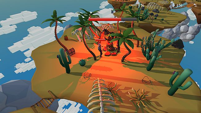 Skybound: Card Survival